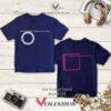 Underworld Beaucoup Fish Album 3D T-Shirt, Perfect Gifts For Music Lovers - Vesles2014S