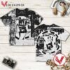 Underworld Dubnobasswithmyheadman Album Cover Shirt, Unique Gifts For Music Lovers - Vesles2014S