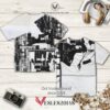 Underworld Dubnobasswithmyheadman black Album 3D T-Shirt, Perfect Gifts For Music Lovers - Vesles2014S