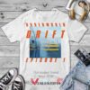 Underworld EPISODE 1 Album 3D T-Shirt, Unique Gifts For Music Lovers - Vesles2014S