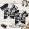 Underworld-Oblivion with Bells Album 3D Shirt, Perfect Gifts For Music Lovers - Vesles2014S