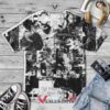Underworld Oblivion with Bells Album 3D Shirt, Unique Gifts For Music Lovers - Vesles2014S