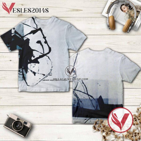 Underworld Second Toughest In The Infants Album Cover Shirt, Unique Gifts For Music Lovers - Vesles2014S