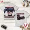 Underworld Underneath The Radar Album Cover Shirt, Unique Gifts For Music Lovers - Vesles2014S