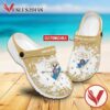 Unia Oswiecim Personalized Crocs Shoes For Men And Women, Unique Clogs Shoes For Fans - Vesles2014S