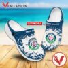 Uniao Corinthians Custom Crocs Shoes For Men And Women, Unique Clogs Shoes For Fans - Vesles2014S