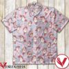 Unicorn Pink Hawaiian Shirt, Unique Gifts For Friends - Vesles2014S 1