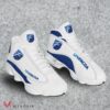 Unifacisa Logo Air Jordan 13 Shoes, Best Sneaker Gifts For Fans - Vesles2014s