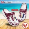 Uniformed Services University Custom Crocs Shoes For Men And Women, Unique Clogs Shoes For Fans - Vesles2014S