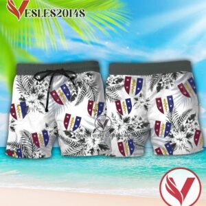 Uniformed Services University Logo Hawaiian Shirt, Perfect Gifts Idea In Holiday - Vesles2014S 1