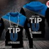 Unilever Uniform Custom Hoodie - Vesles2014S