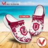 Union College Crocs Classic Clogs, Unique Footwear For Fans - Vesles2014S