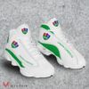 Unión Comercio Club Air Jordan 13 Shoes, Best Sneaker Gifts For Fans - Vesles2014s