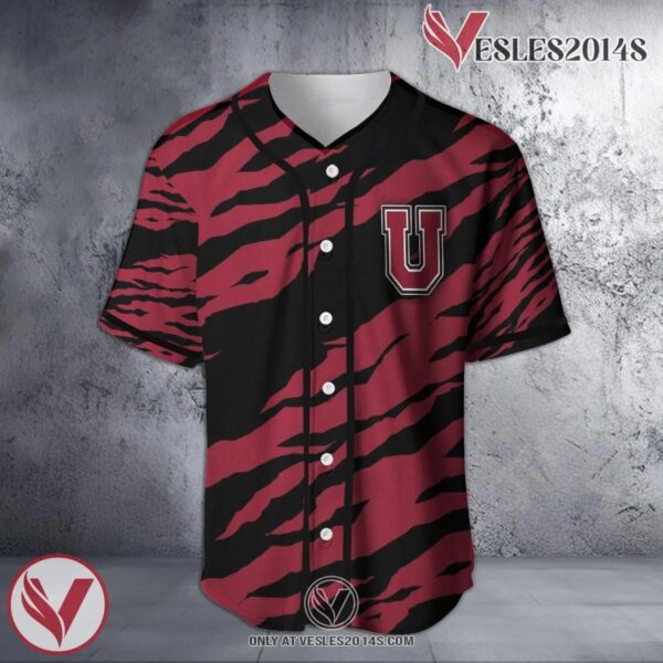 Union Dutchmen Jersey Sport Style Keep Go On NCAA, Unique Gifts For Fans - Vesles2014s