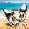 Union Espanola Custom Name Crocs Shoes For Men And Women, Unique Clogs Shoes For Fans - Vesles2014S