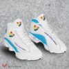 Unión Fuerza Minera Club Air Jordan 13 Shoes, Best Sneaker Gifts For Fans - Vesles2014s