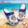 Union Magdalena Crocs Shoes For Men And Women, Unique Clogs Shoes For Fans - Vesles2014S