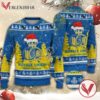 Union Saint-Gilloise Sport Ugly Christmas Sweater, Unique Gifts For Fans - Vesles2014aS 1