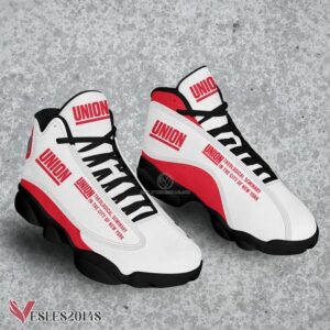 Union Theological Seminary in the City of New York Air Jordan 13 Shoes, Best Sneaker Gifts For Fans - Vesles2014s