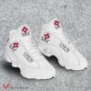 Union University Air Jordan 13 Shoes, Best Sneaker Gifts For Fans - Vesles2014s