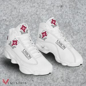Union University Air Jordan 13 Shoes, Best Sneaker Gifts For Fans - Vesles2014s