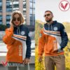 Unisex Busch Latte Hoodie - Vesles2014S