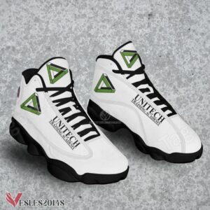 Unitech Training Academy Air Jordan 13 Shoes, Best Sneaker Gifts For Fans - Vesles2014s 1