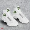 Unitech Training Academy Air Jordan 13 Shoes, Best Sneaker Gifts For Fans - Vesles2014s