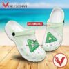 Unitech Training Academy-Alexandria Crocs Shoes For Men And Women, Unique Clogs Shoes For Fans - Vesles2014S