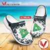 Unitech Training Academy Crocs Shoes For Men And Women, Unique Clogs Shoes For Fans - Vesles2014S