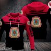United Brotherhood Of Carpenters And Joiners Uniform Custom Hoodie - Vesles2014S