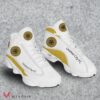 United City FC Air Jordan 13 Shoes, Best Sneaker Gifts For Fans - Vesles2014s