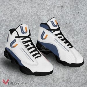 United Lutheran Seminary Air Jordan 13 Shoes, Best Sneaker Gifts For Fans - Vesles2014s