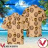United Parcel Service Hawaiian Shirt, Unique Gifts For Friends - Vesles2014S 1