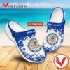 United States Merchant Marine Academy Crocs Shoes For Men And Women, Unique Clogs Shoes For Fans - Vesles2014S