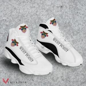 United States Military Academy at West Point Air Jordan 13 Shoes, Best Sneaker Gifts For Fans - Vesles2014s 1