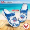 United States Sports Academy Custom Crocs Shoes For Men And Women, Unique Clogs Shoes For Fans - Vesles2014S