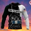 United Steelworkers Uniform Custom Hoodie Style 2 - Vesles2014S