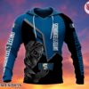 United Steelworkers Uniform Custom Hoodie - Vesles2014S