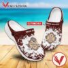 United Talmudical Seminary Crocs Shoes For Men And Women, Unique Clogs Shoes For Fans - Vesles2014S