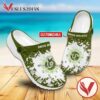 Universal Spa Training Academy Custom Crocs Clogs, Unique Footwear For Fans