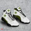 Universal Spa Training Academy Logo Air Jordan 13 Shoes, Best Sneaker Gifts For Fans - Vesles2014s 1x0