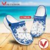 Universidad Catolica Custom Name Crocs Shoes For Men And Women, Unique Clogs Shoes For Fans - Vesles2014S