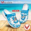 Universidad Catolica del Ecuador Crocs Shoes For Men And Women, Unique Clogs Shoes For Fans - Vesles2014S