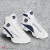 Universidad Cesar Vallejo Club Air Jordan 13 Shoes, Best Sneaker Gifts For Fans - Vesles2014s