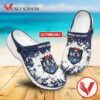 Universidad Cesar Vallejo Crocs Shoes For Men And Women, Unique Clogs Shoes For Fans - Vesles2014S