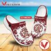 Universidad Tecnica de Cajamarca Crocs Shoes For Men And Women, Unique Clogs Shoes For Fans - Vesles2014S