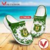 Universitario de Pando Crocs Shoes For Men And Women, Unique Clogs Shoes For Fans - Vesles2014S