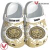 University Of Colorado Boulder Graduation Gifts Croc Shoes Customize- Admission Gift Shoes, Unique Gift From  Vesles2014S