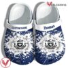 University Of New Hampshire Graduation Gifts Croc Shoes Customize- Admission Gift Shoes, Unique Gift From  Vesles2014S